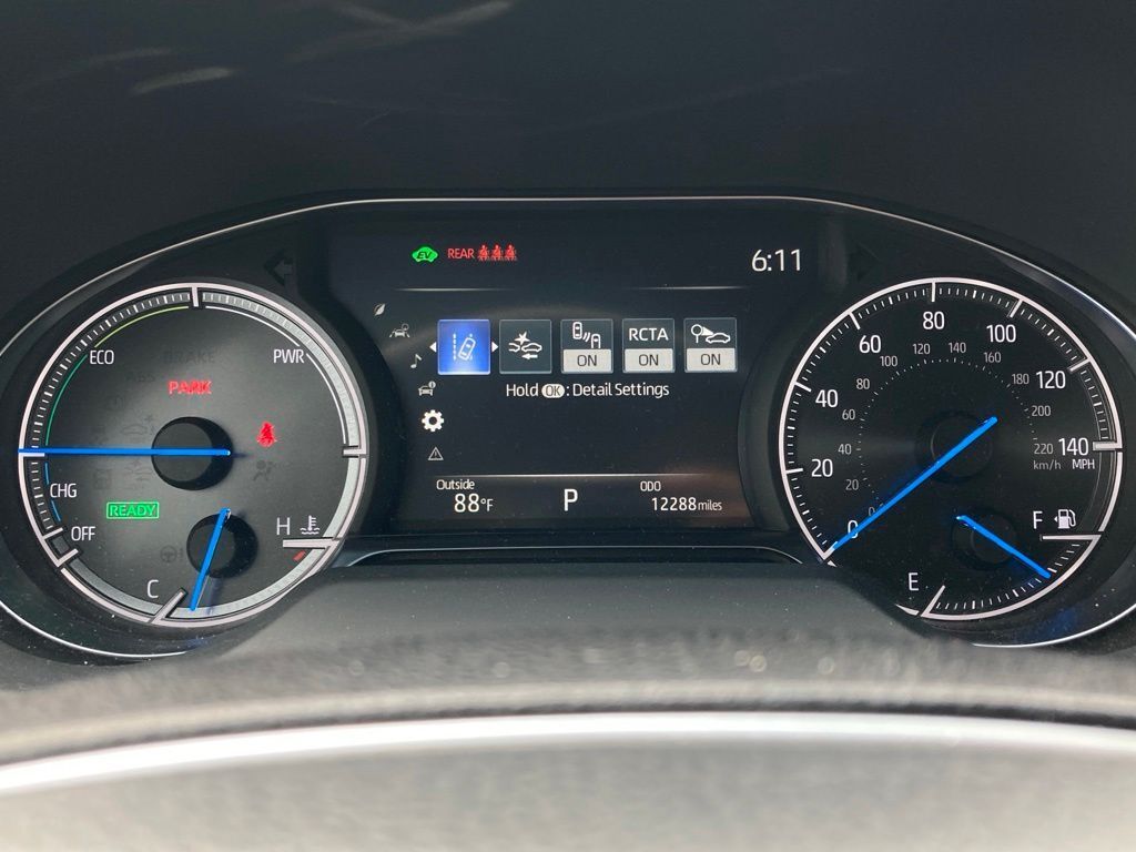 2024 Toyota Venza LE San Antonio TX