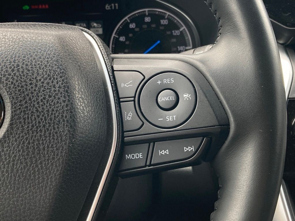 2024 Toyota Venza LE San Antonio TX
