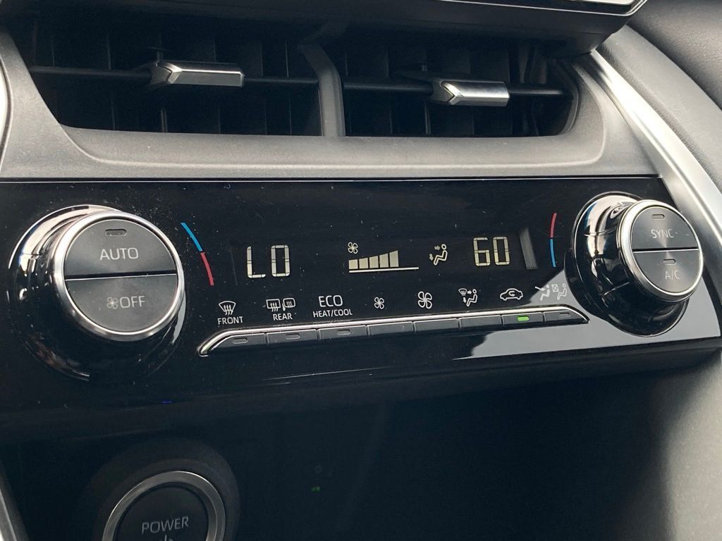 2024 Toyota Venza LE San Antonio TX