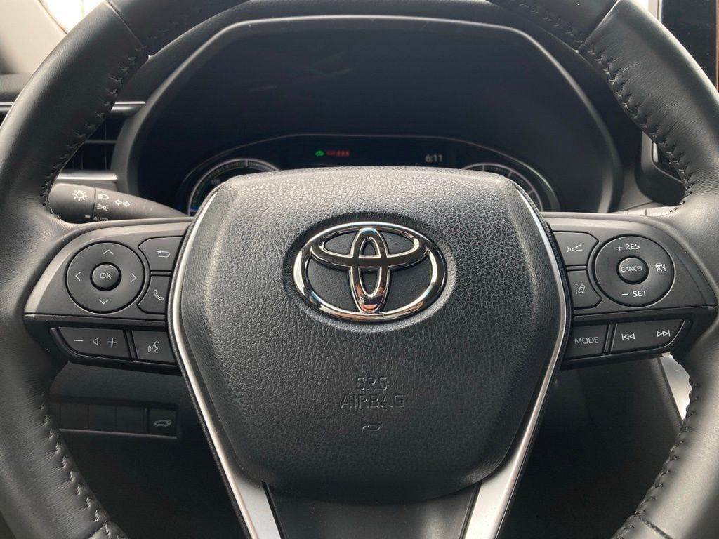 2024 Toyota Venza LE San Antonio TX