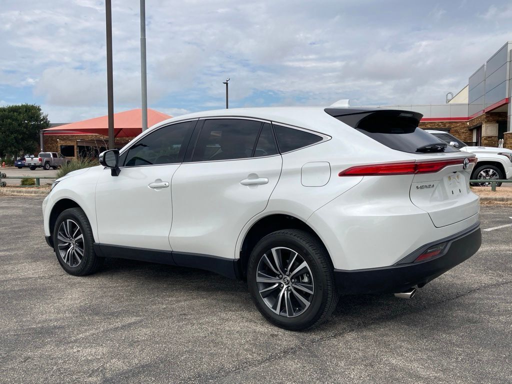 2024 Toyota Venza LE San Antonio TX