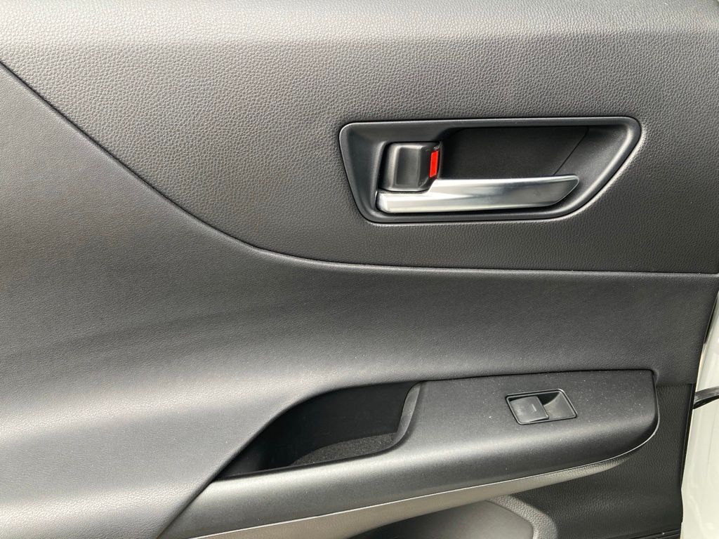 2024 Toyota Venza LE San Antonio TX