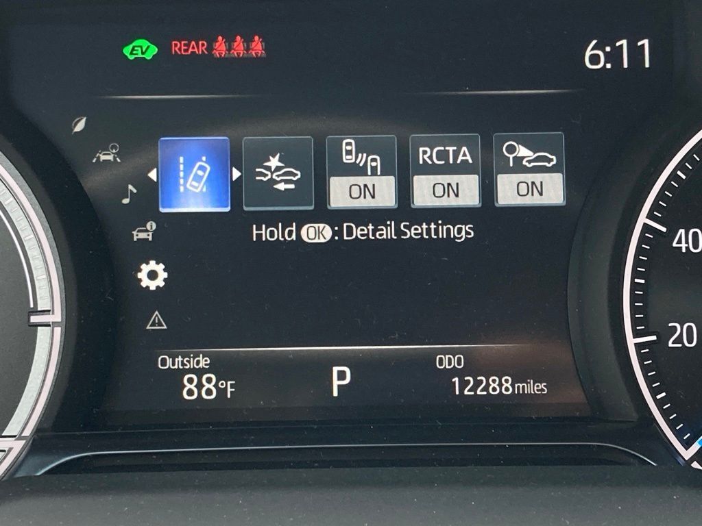 2024 Toyota Venza LE San Antonio TX