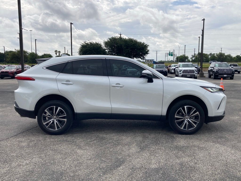 2024 Toyota Venza LE San Antonio TX