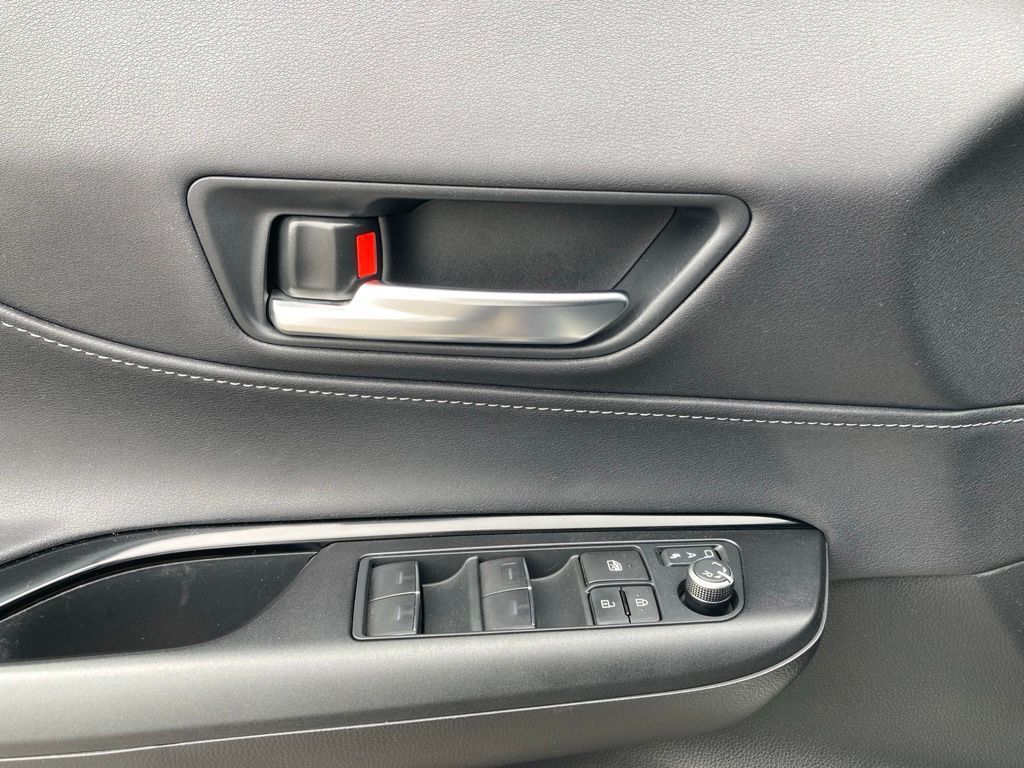 2024 Toyota Venza LE San Antonio TX