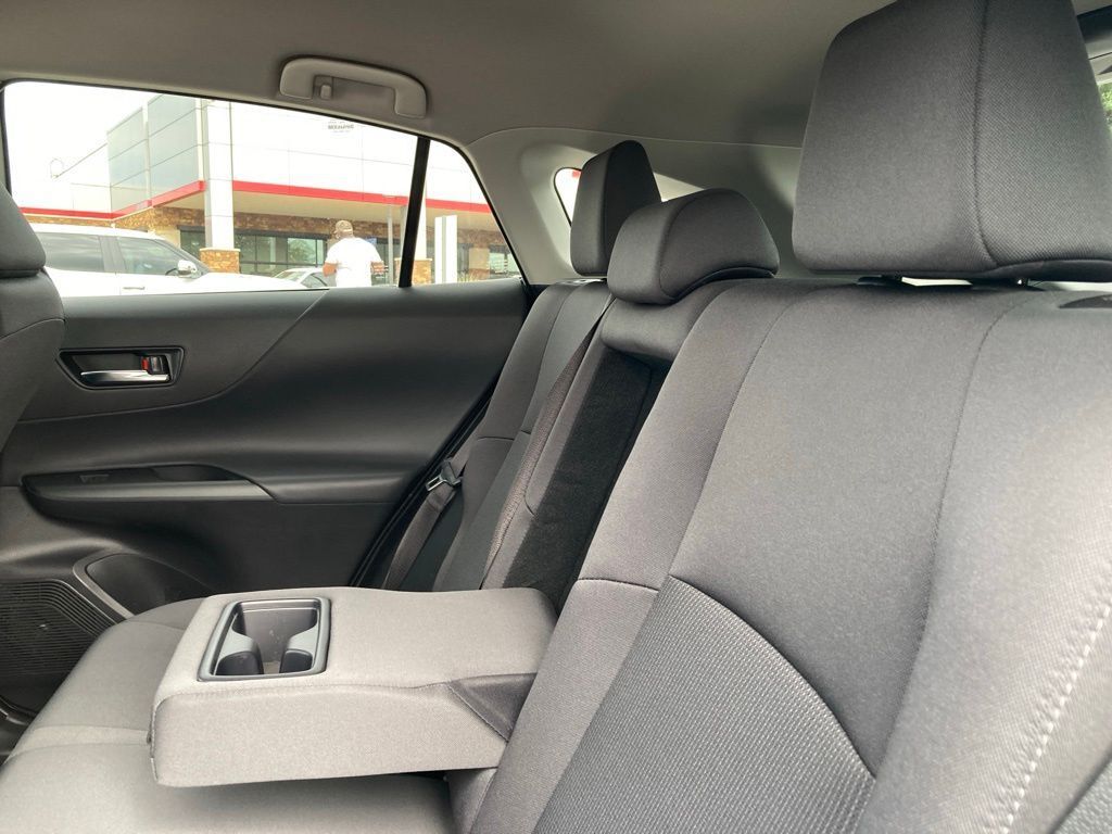 2024 Toyota Venza LE San Antonio TX
