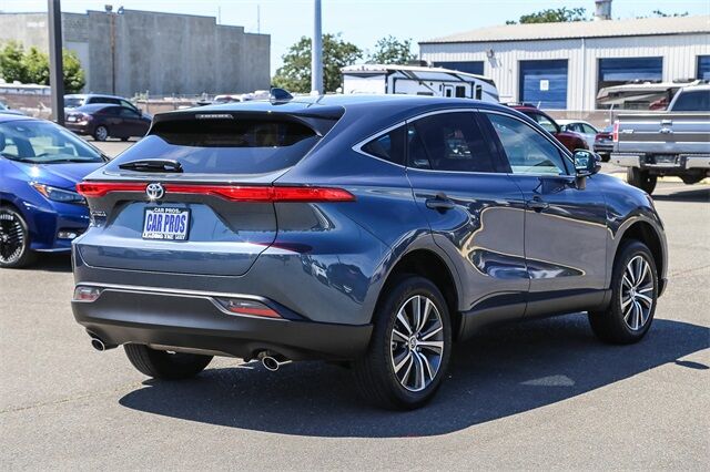 2024 Toyota Venza LE Tacoma WA