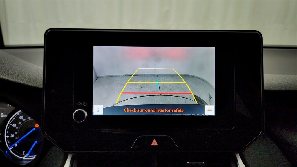 2024 Toyota Venza LE Laurel MD