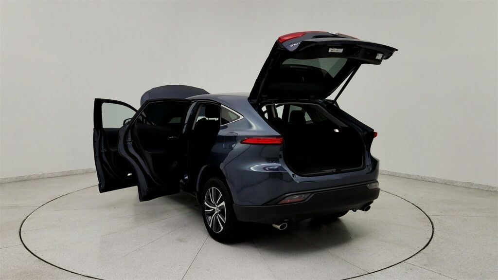 2024 Toyota Venza LE Laurel MD