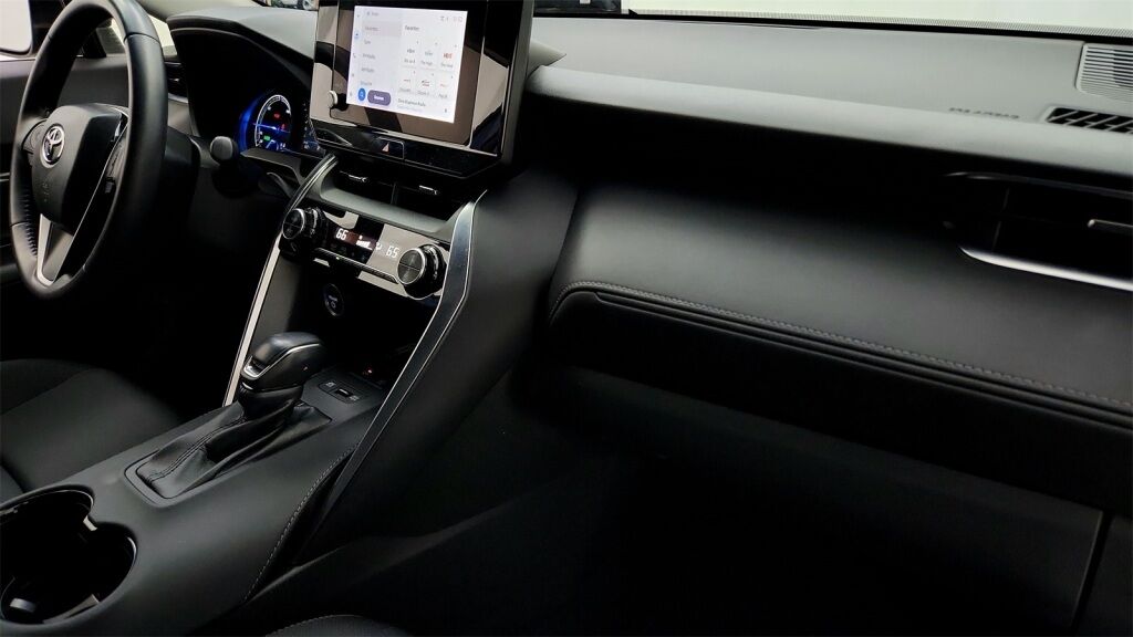 2024 Toyota Venza LE Laurel MD