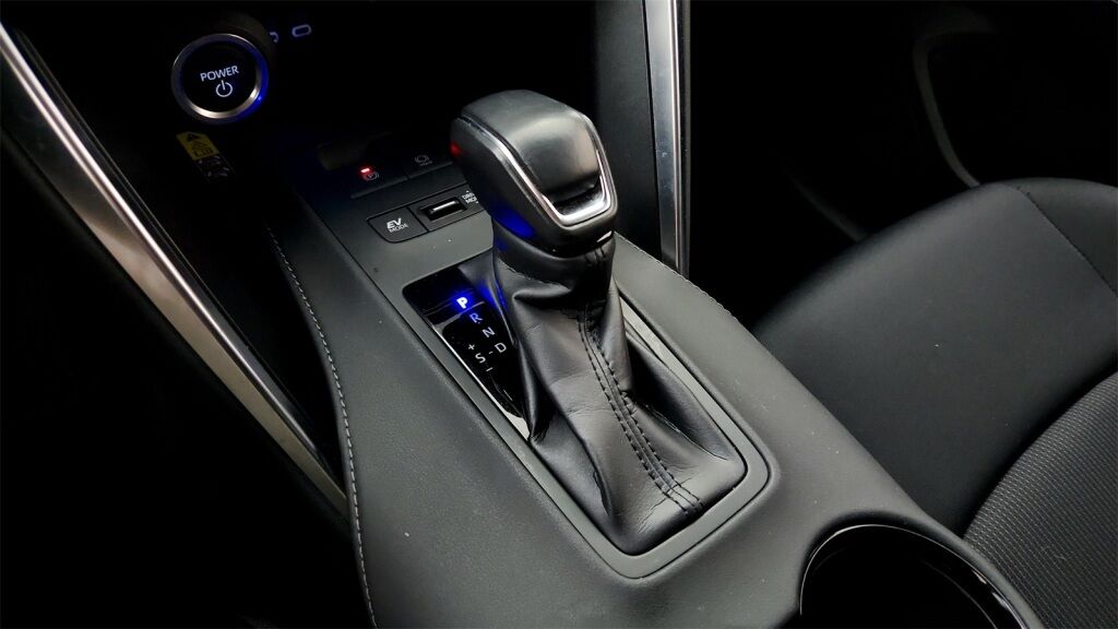 2024 Toyota Venza LE Laurel MD