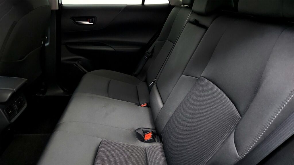 2024 Toyota Venza LE Laurel MD