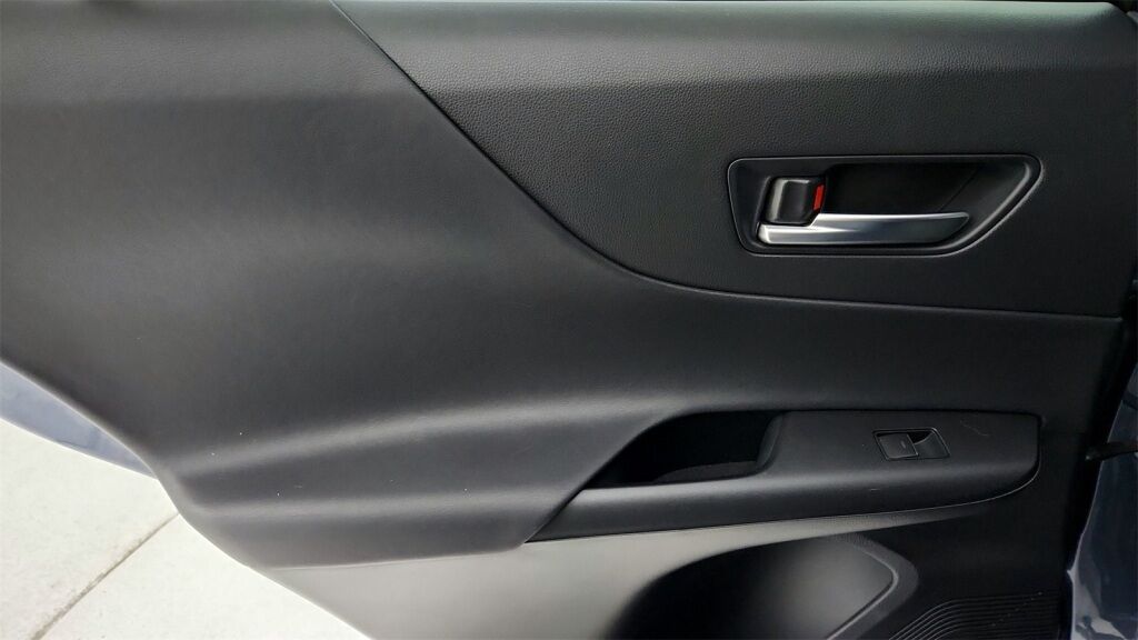 2024 Toyota Venza LE Laurel MD