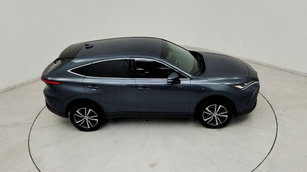 2024 Toyota Venza LE Laurel MD