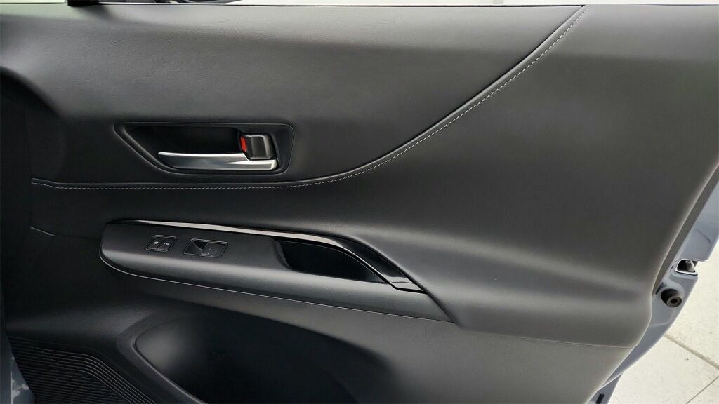 2024 Toyota Venza LE Laurel MD