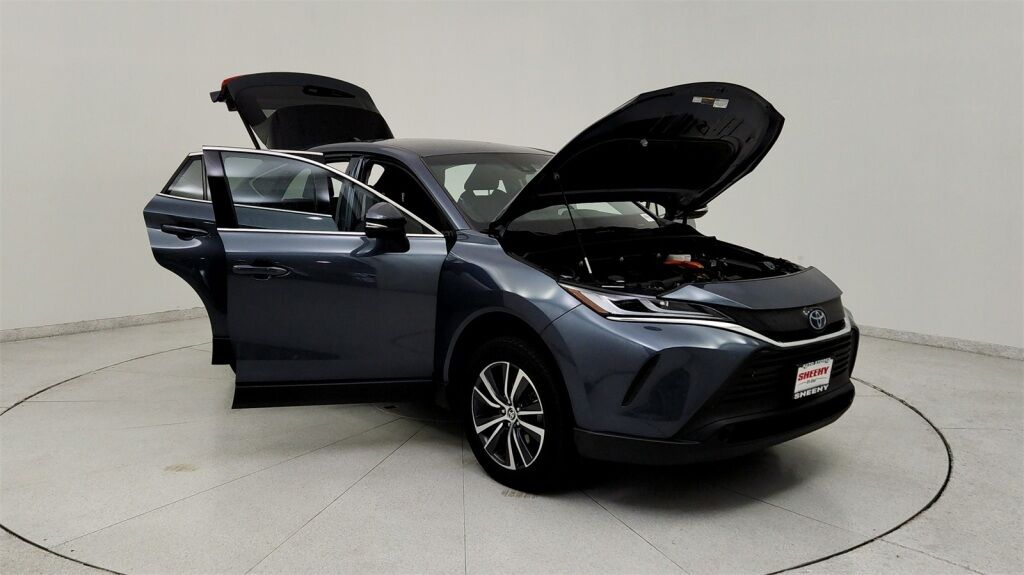 2024 Toyota Venza LE Laurel MD