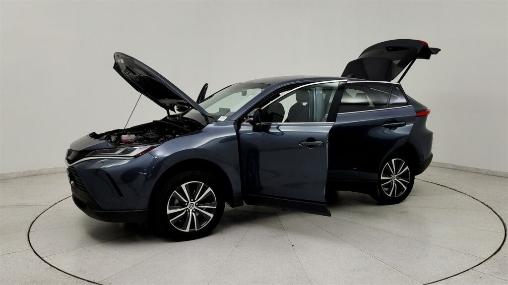 2024 Toyota Venza LE Laurel MD
