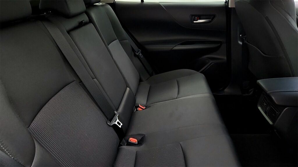 2024 Toyota Venza LE Laurel MD