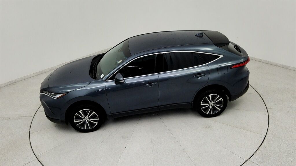 2024 Toyota Venza LE Laurel MD