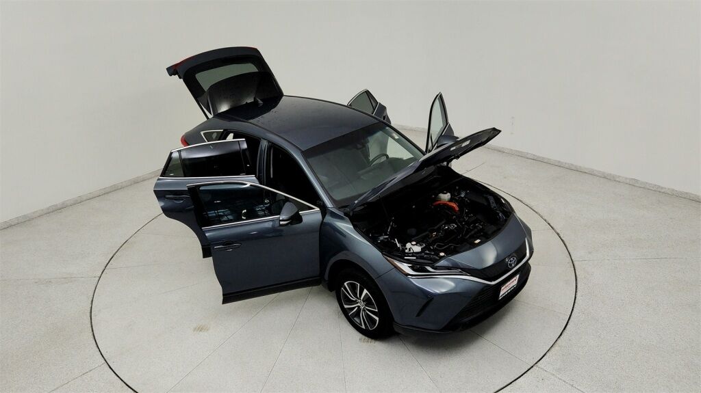 2024 Toyota Venza LE Laurel MD