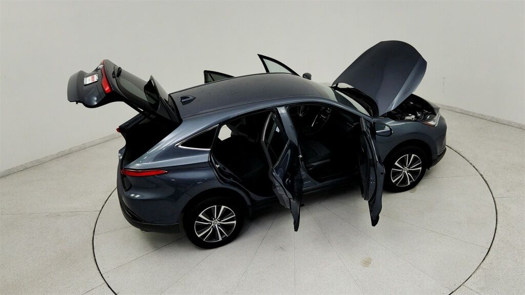 2024 Toyota Venza LE Laurel MD