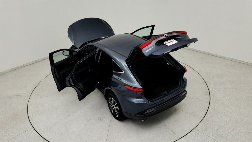 2024 Toyota Venza LE Laurel MD