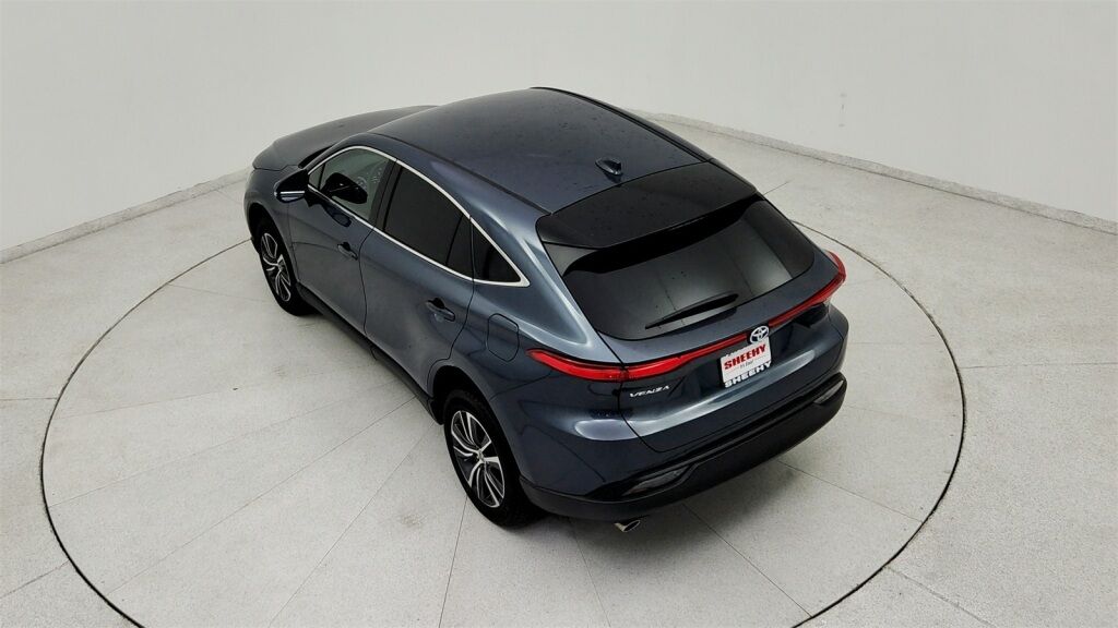 2024 Toyota Venza LE Laurel MD