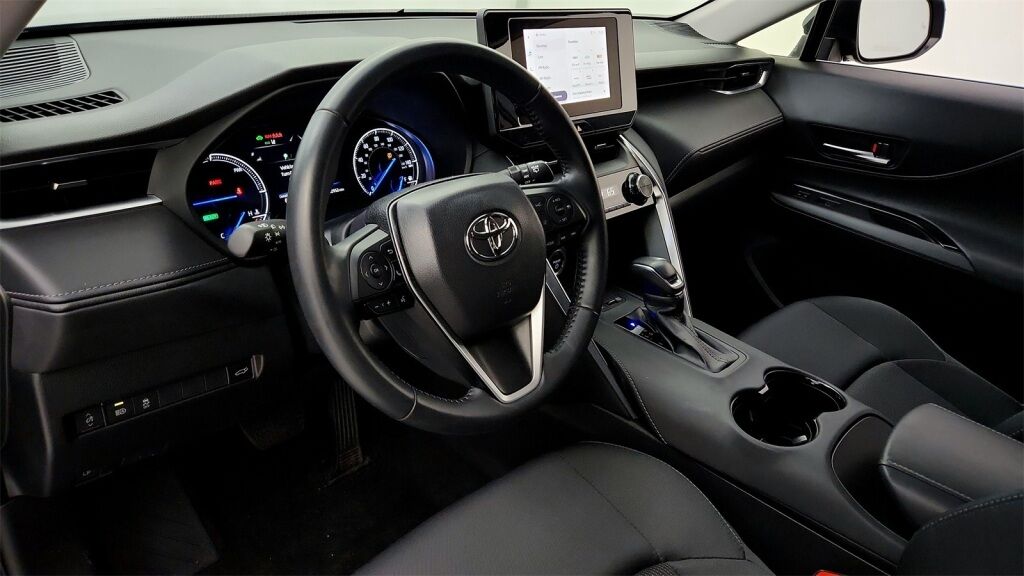 2024 Toyota Venza LE Laurel MD