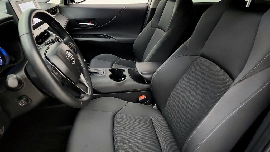 2024 Toyota Venza LE Laurel MD