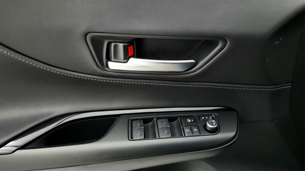 2024 Toyota Venza LE Laurel MD