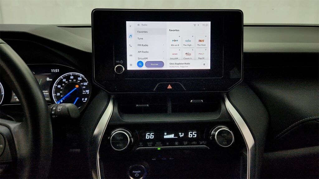 2024 Toyota Venza LE Laurel MD