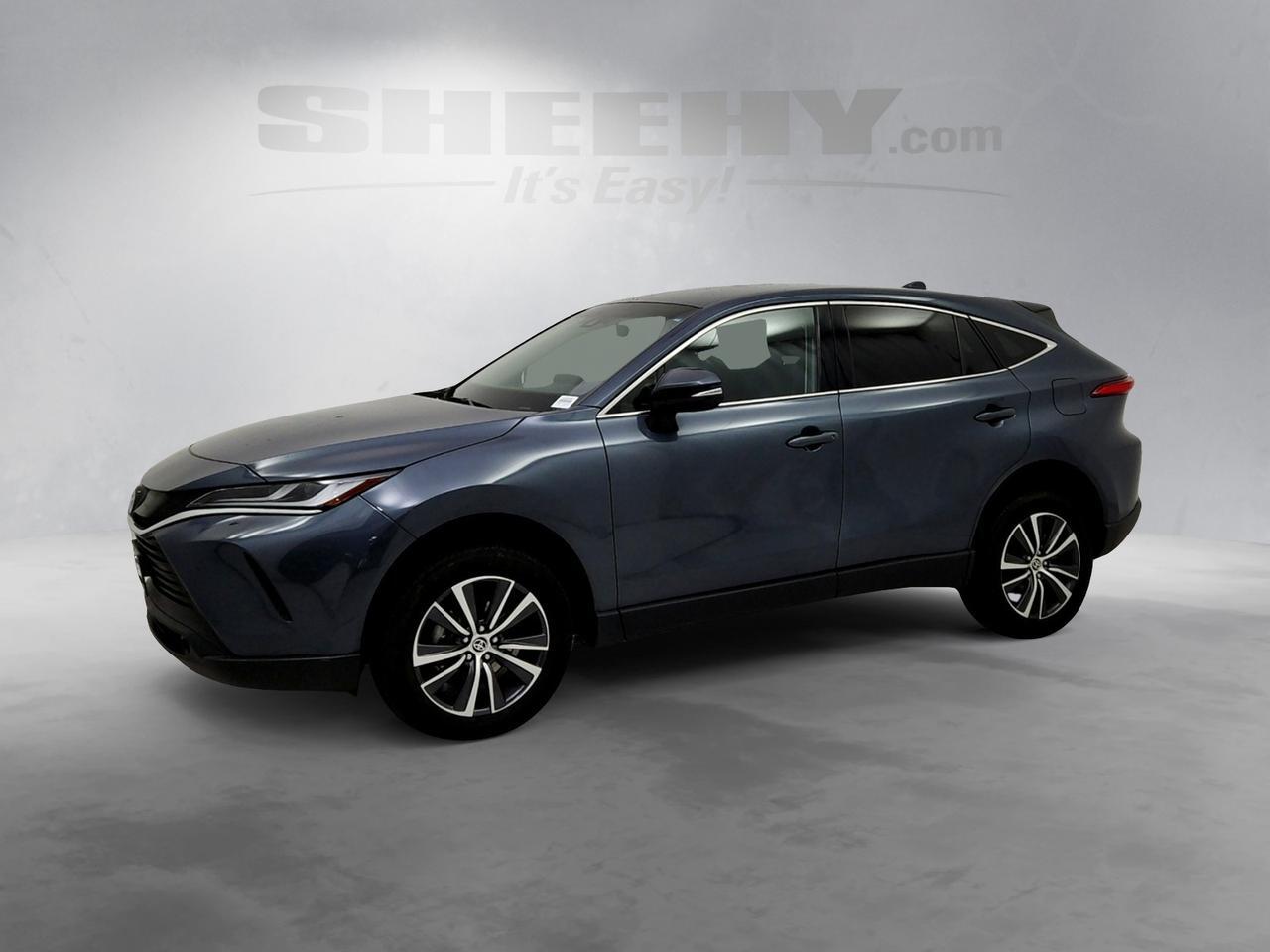 2024 Toyota Venza LE Laurel MD