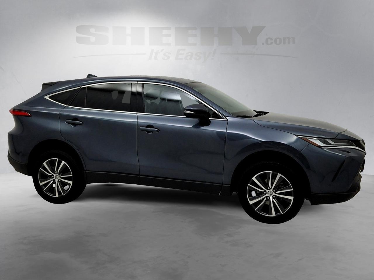 2024 Toyota Venza LE Laurel MD