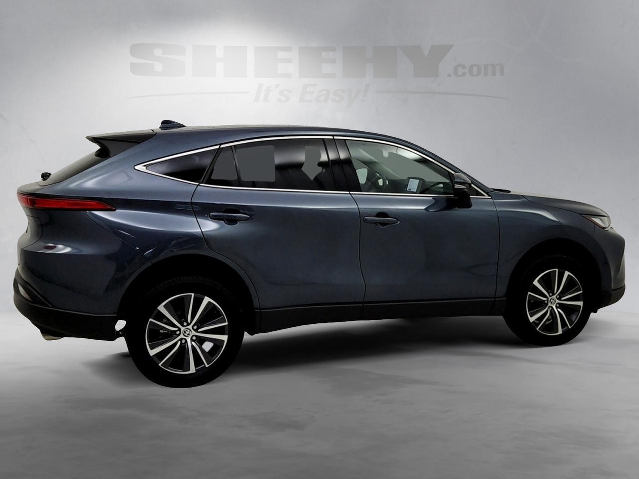 2024 Toyota Venza LE Laurel MD