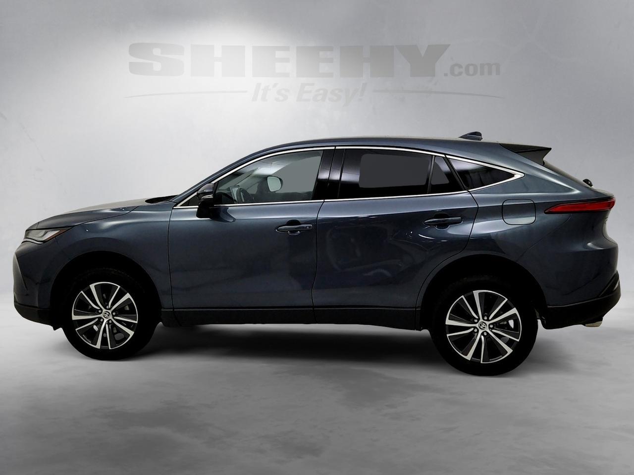 2024 Toyota Venza LE Laurel MD