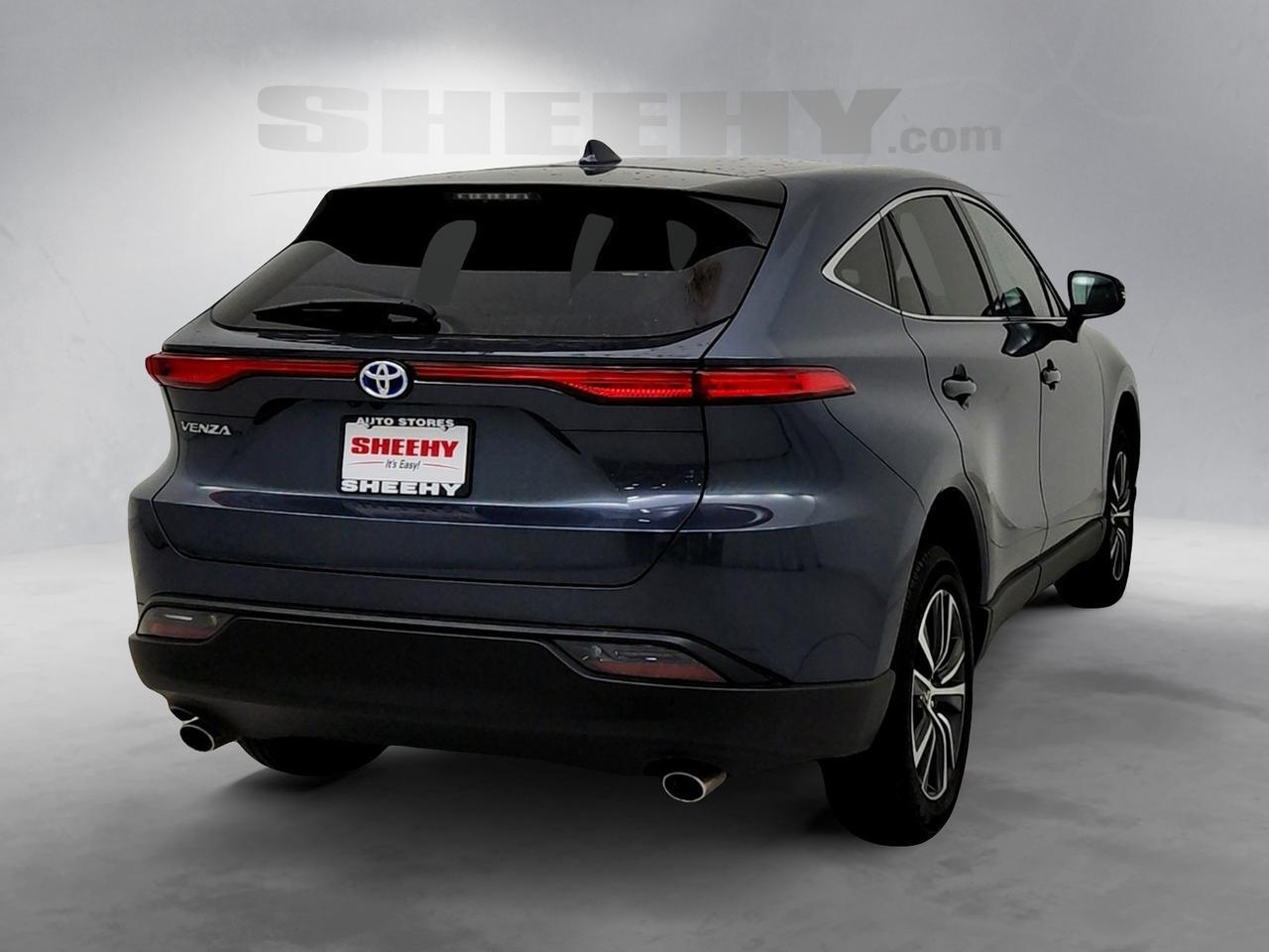 2024 Toyota Venza LE Laurel MD