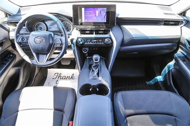 2024 Toyota Venza LE Tacoma WA