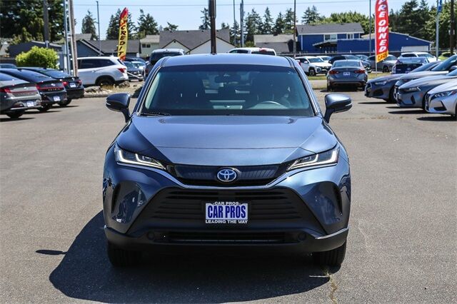 2024 Toyota Venza LE Tacoma WA