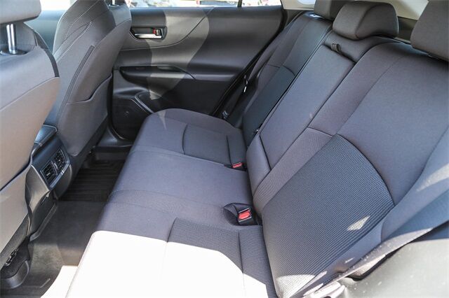 2024 Toyota Venza LE Tacoma WA