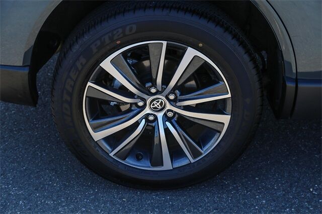 2024 Toyota Venza LE Tacoma WA