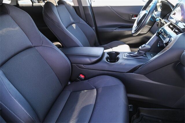 2024 Toyota Venza LE Tacoma WA