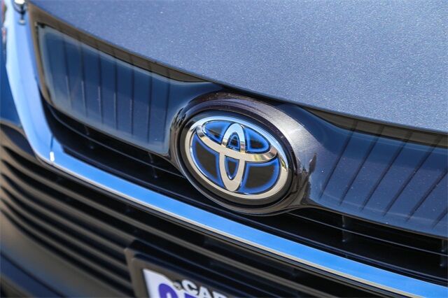2024 Toyota Venza LE Tacoma WA