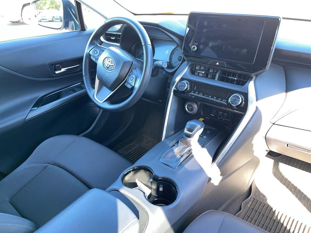 2024 Toyota Venza LE Stafford VA