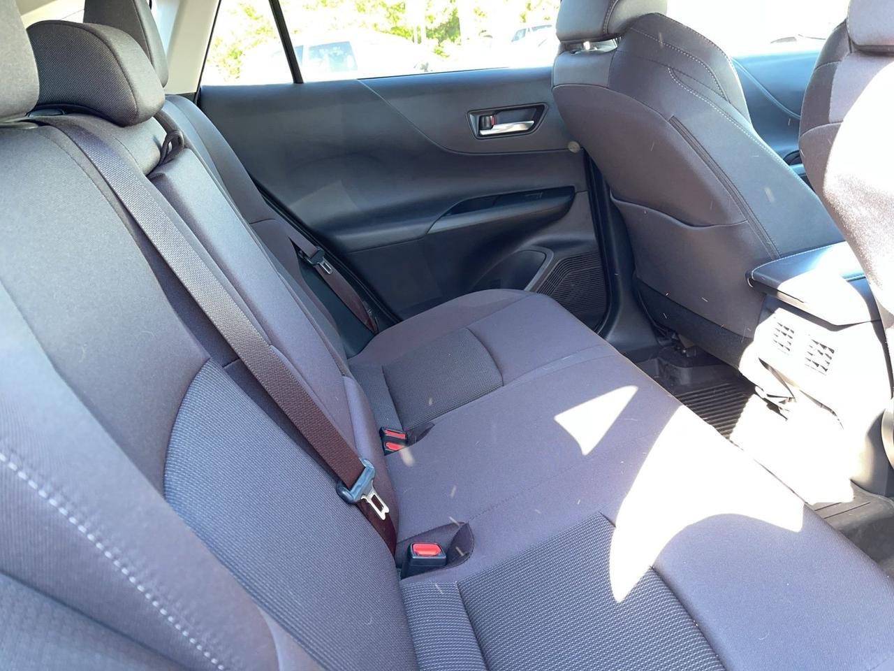 2024 Toyota Venza LE Stafford VA