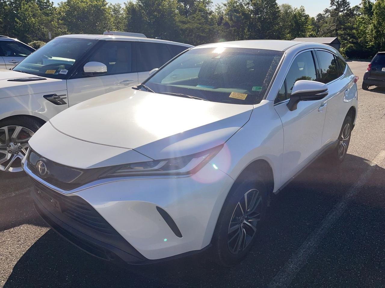 2024 Toyota Venza LE Stafford VA