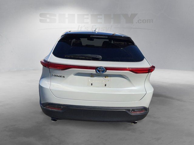2024 Toyota Venza LE Stafford VA