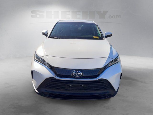 2024 Toyota Venza LE Stafford VA