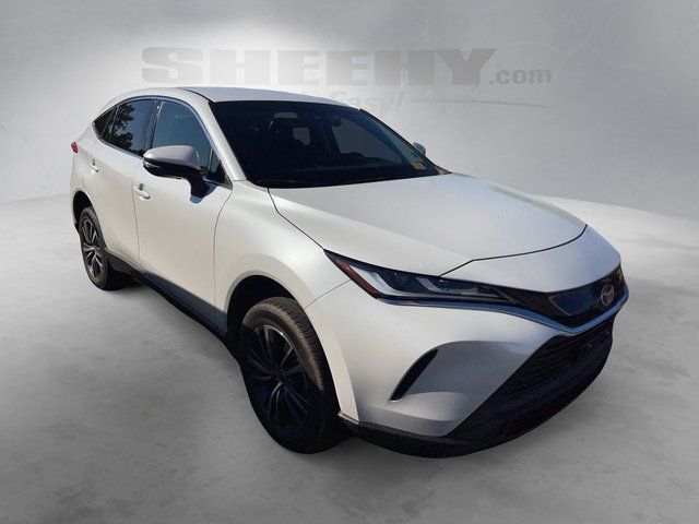 2024 Toyota Venza LE Stafford VA