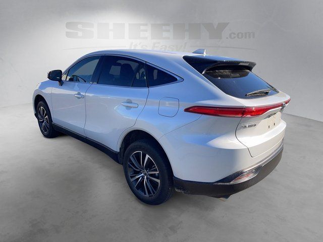 2024 Toyota Venza LE Stafford VA