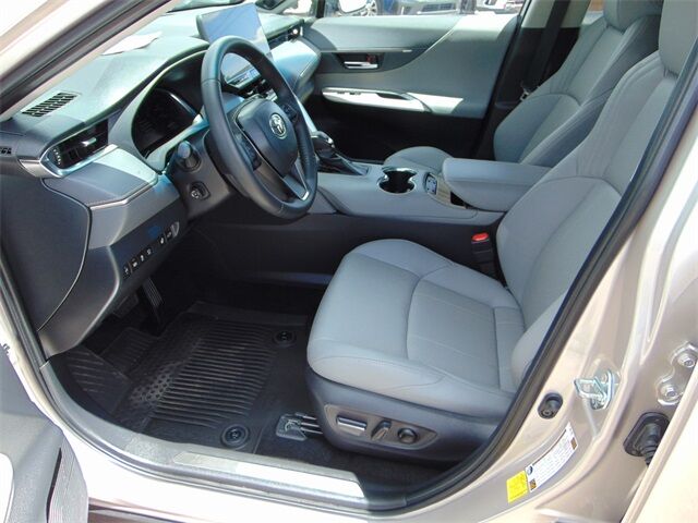 2024 Toyota Venza Limited Santa Fe NM
